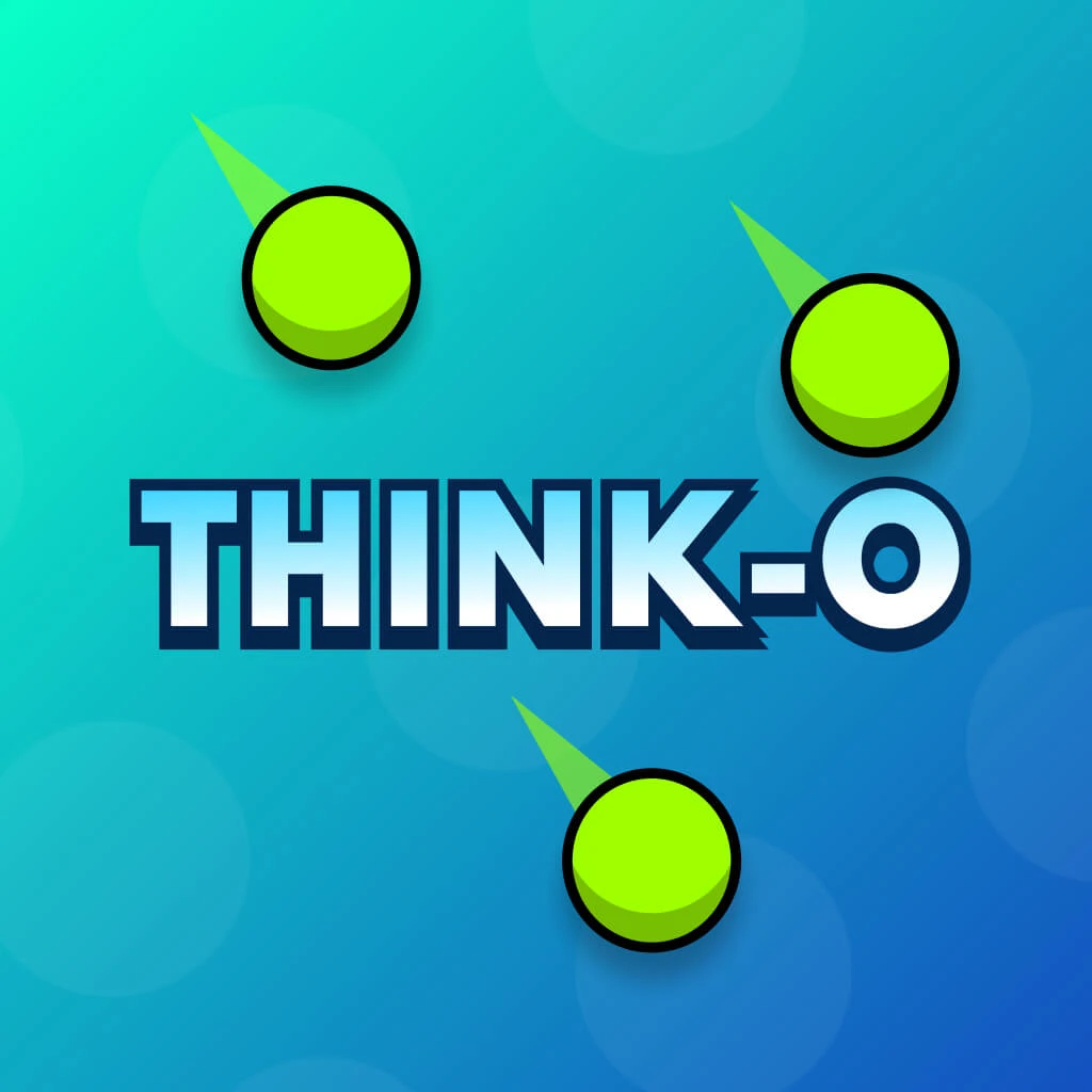 Think-o game tile
